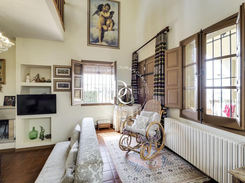 Foto feb0c20f-1630-4dd0-9342-ca98d0f6849d. Masía  de lujo de 420 m2 con piscina y vistas en venta en font rubí en Font-rubí