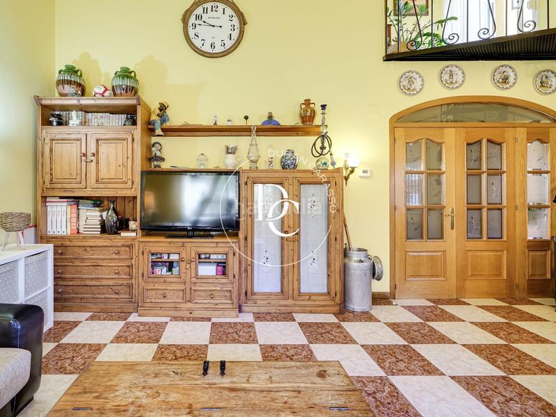 Foto 0ae4599f-b3ed-4ed2-9e56-588dc9c85cb6. Maison avec chauffage parking dans Canyelles