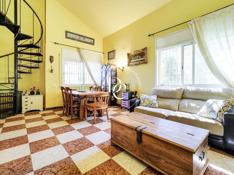 Foto 187526fb-a08e-4ac0-b3bb-5bb8f8bcce8c. Maison avec chauffage parking dans Canyelles