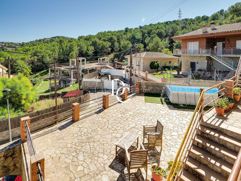 Foto d88d3643-5193-4a6f-b779-d08d24a936a4. Maison avec chauffage parking dans Canyelles