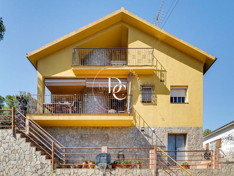 Foto d9690bd0-a2ae-45dc-a0a1-99584d271edc. Maison avec chauffage parking dans Canyelles