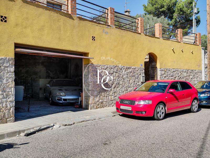 Foto f6ea4b2d-6370-48c5-8f63-542a2b0f8404. Maison avec chauffage parking dans Canyelles