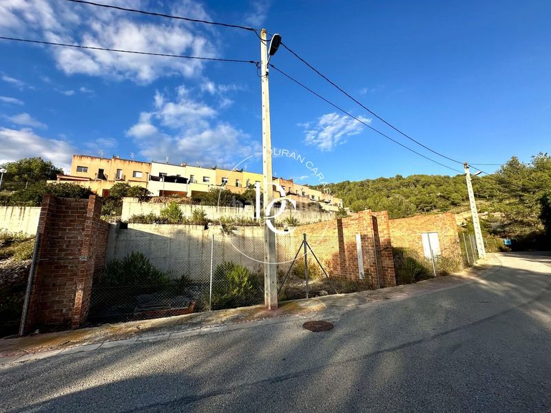 Foto 41dc554a-5380-4079-8f73-950ef6fd10a2. Terreny residencial a Olivella