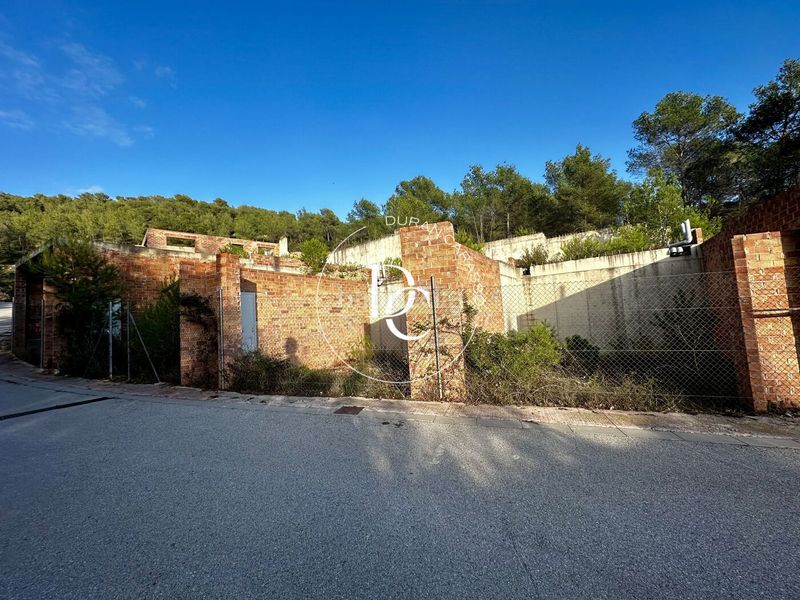Foto 4fb6e2b2-5e6a-46ef-a5f4-7d7337215f2b. Terreny residencial a Olivella