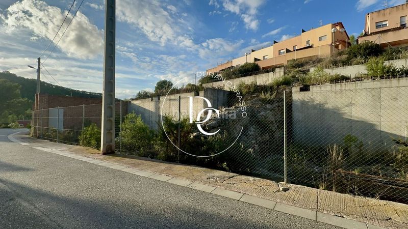 Foto 62c6d3e8-dcab-4b39-a43c-c5a2e44a61d2. Terreny residencial a Olivella
