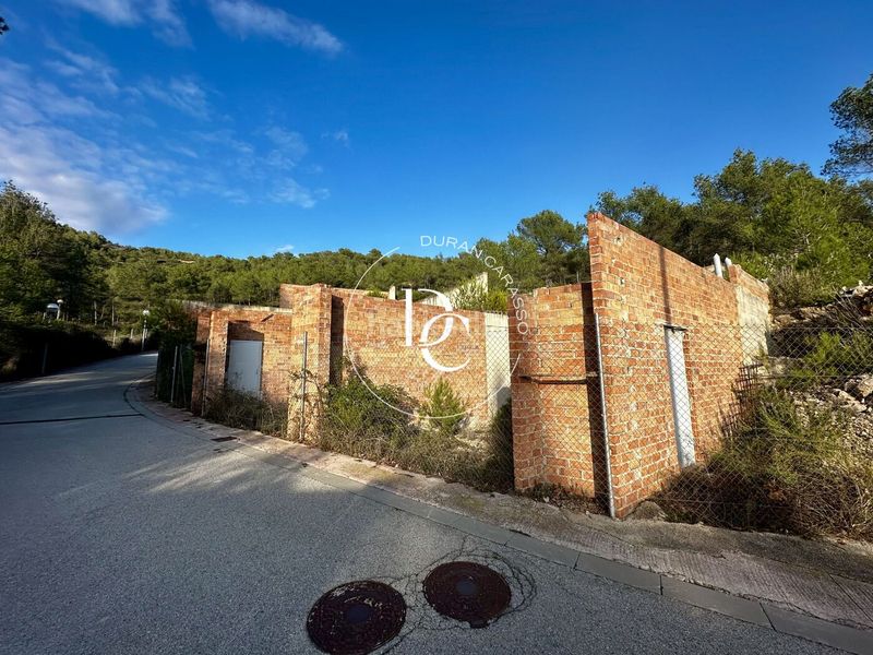 Foto 7281844a-e5ab-4852-8e3e-9e27a3ef317c. Terreny residencial a Olivella