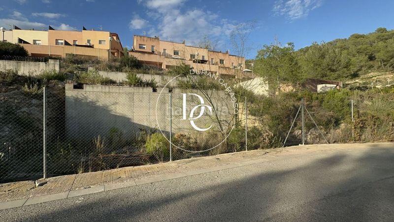Foto b2f7d14a-72f2-46f5-8bb1-a1b47b276cf1. Terreny residencial a Olivella