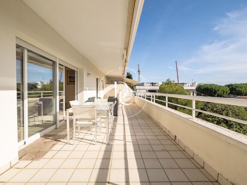 Foto 135a16a2-df1f-4829-8ab6-85d832abba3d. Duplex with heating in Can Girona - Terramar - Vinyet Sitges