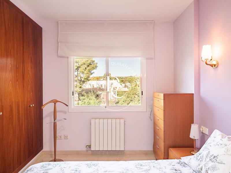 Foto 1a16600e-03b7-477f-9eb5-b1834f3e437a. Duplex with heating in Can Girona - Terramar - Vinyet Sitges