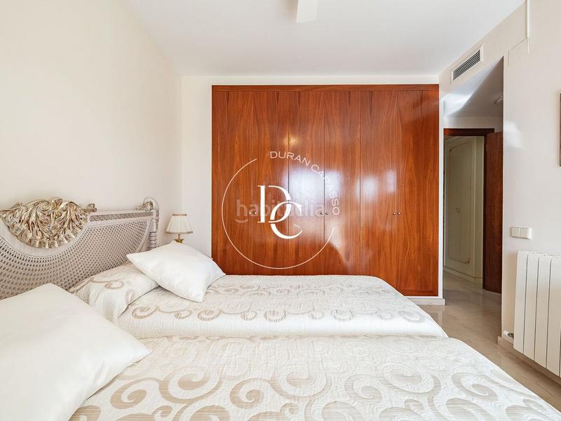 Foto 1ea8542f-b8e6-4bda-b6ee-32b322b37467. Duplex with heating in Can Girona - Terramar - Vinyet Sitges