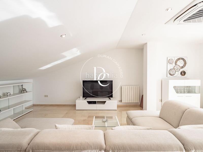 Foto 218ed969-6779-4fe9-afa5-334353d96328. Duplex with heating in Can Girona - Terramar - Vinyet Sitges