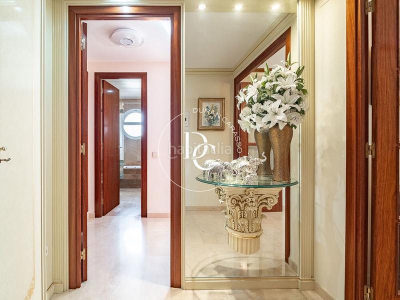 Foto 30729afe-3829-499a-8c26-abc3f7cd8027. Duplex with heating in Can Girona - Terramar - Vinyet Sitges