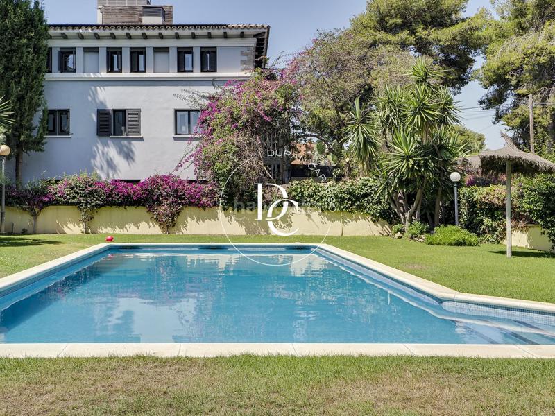 Foto 3a153b29-b7f3-424b-a839-aca8dda5346d. Duplex with heating in Can Girona - Terramar - Vinyet Sitges