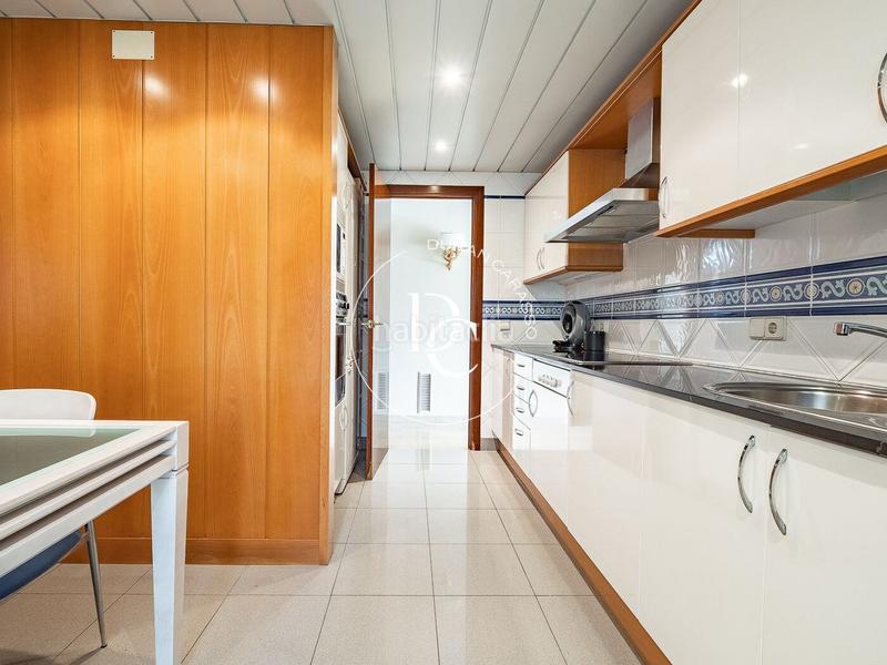 Foto 52d3a02b-e9ee-4949-95e2-df58a4dddede. Duplex with heating in Can Girona - Terramar - Vinyet Sitges