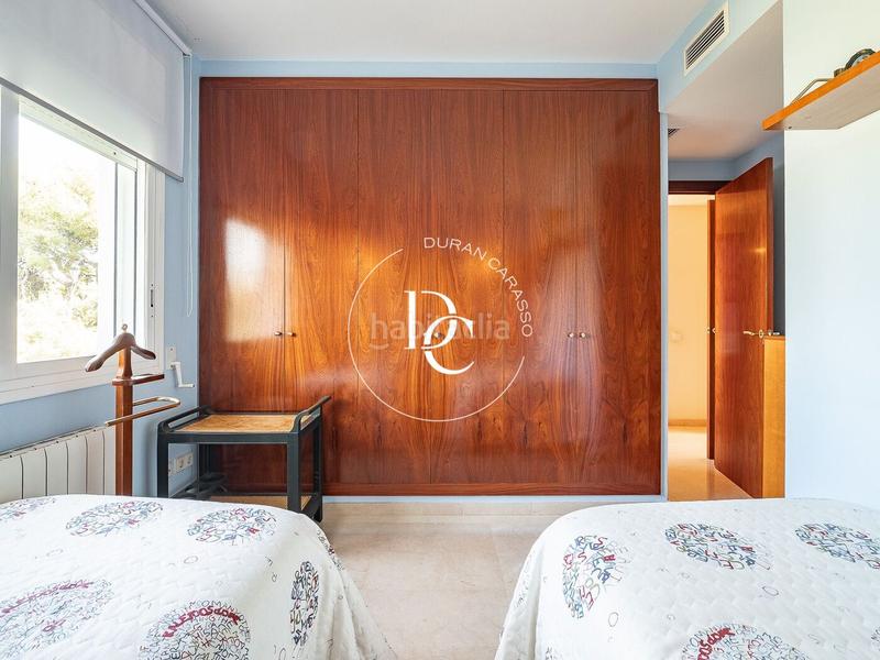 Foto 5a7d509c-7484-4252-a6f9-c91b80b94626. Duplex with heating in Can Girona - Terramar - Vinyet Sitges