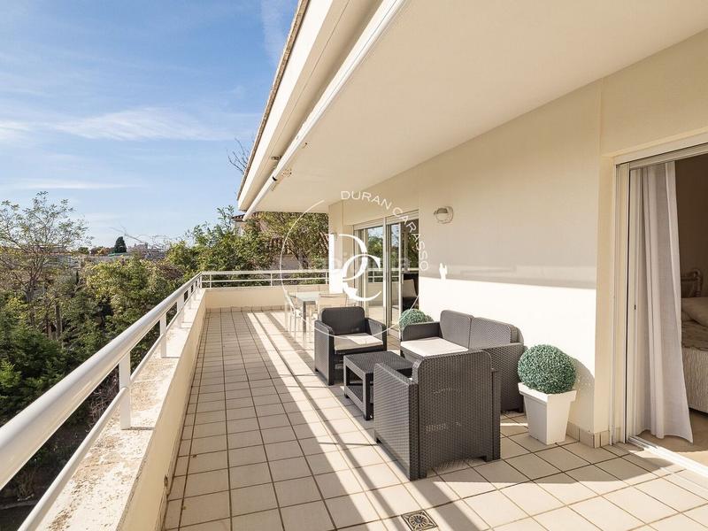 Foto 819abe16-5793-470c-bc27-c660094c150d. Duplex with heating in Can Girona - Terramar - Vinyet Sitges