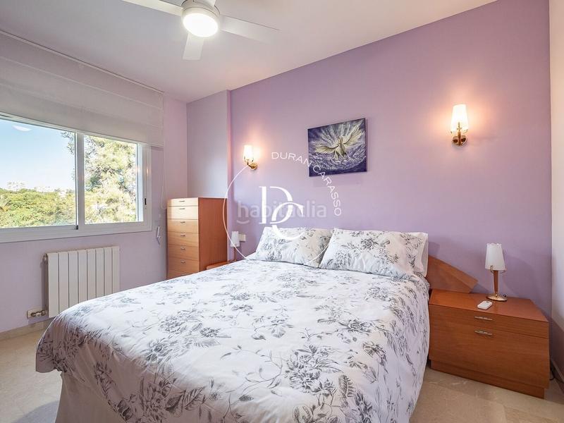 Foto 88114869-f1d9-4695-8045-834148efd822. Duplex with heating in Can Girona - Terramar - Vinyet Sitges