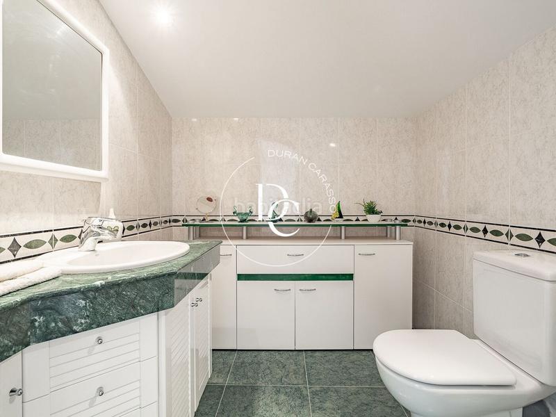 Foto 8f19ccb4-af82-409e-9bca-06163260056e. Duplex with heating in Can Girona - Terramar - Vinyet Sitges