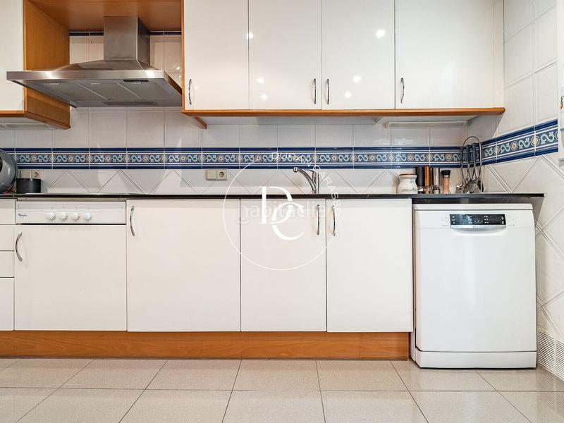 Foto 964798d9-90c3-4f60-8edf-e41e08d84d52. Duplex with heating in Can Girona - Terramar - Vinyet Sitges