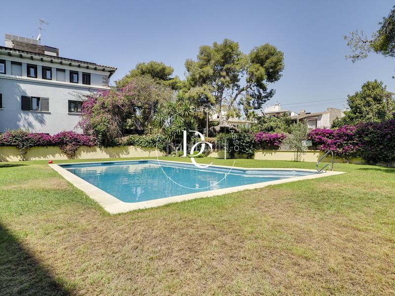 Foto a8cc3ed9-b43f-4ebc-beb2-0ab45cd5fd95. Duplex with heating in Can Girona - Terramar - Vinyet Sitges