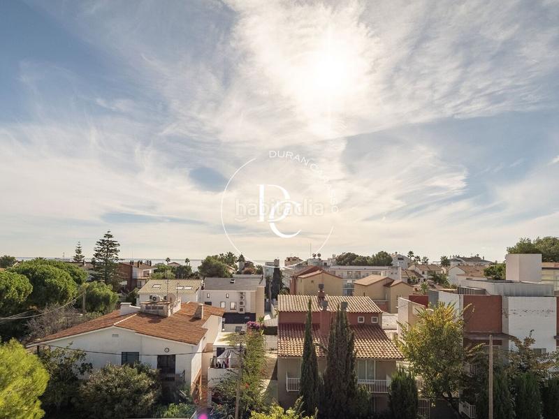 Foto b9959964-dfb5-4d1e-a550-559a937f2c35. Duplex with heating in Can Girona - Terramar - Vinyet Sitges