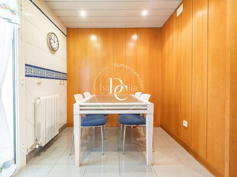 Foto ba1bd141-0ba5-4f0f-ae24-4bf2bf01ba56. Duplex with heating in Can Girona - Terramar - Vinyet Sitges