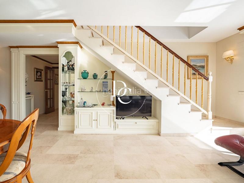 Foto be2b40a8-1a5b-4ef8-99b1-b9a2da6c839a. Duplex with heating in Can Girona - Terramar - Vinyet Sitges