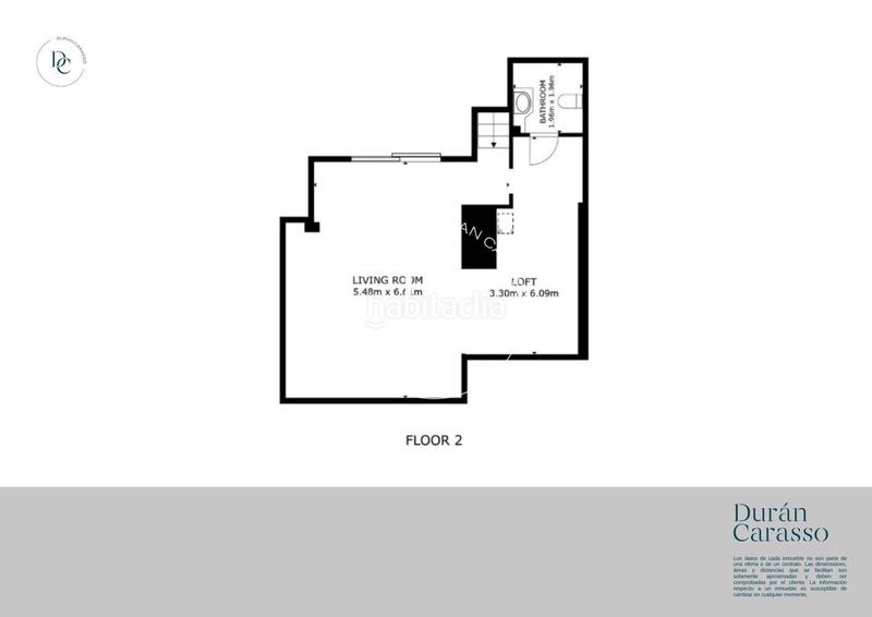 Foto cf522504-4105-495a-9fe6-7aa2015a17cc. Duplex with heating in Can Girona - Terramar - Vinyet Sitges