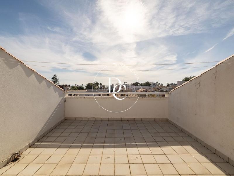 Foto da5bcf81-b6de-47f8-a9d8-1b9859bcd3ed. Duplex with heating in Can Girona - Terramar - Vinyet Sitges