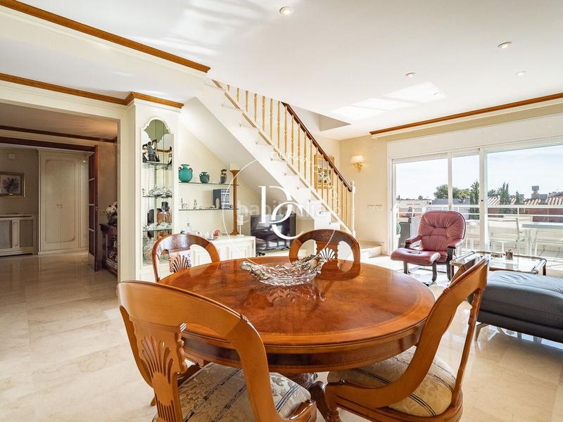 Foto dd60d036-3f3f-4eae-9fdc-d7c9a7038ec8. Duplex with heating in Can Girona - Terramar - Vinyet Sitges