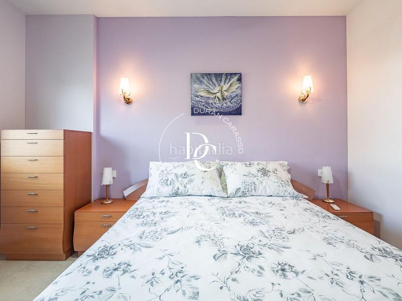 Foto e7e34e2f-15dc-40fb-8fdc-231739a7ac32. Duplex with heating in Can Girona - Terramar - Vinyet Sitges