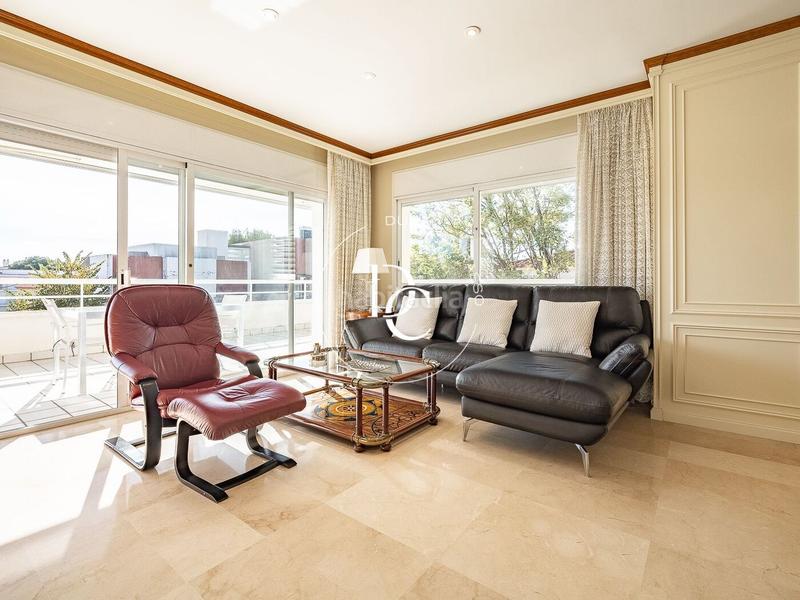 Foto ed8d5304-9704-4c05-b8c4-0548e4e08e64. Duplex with heating in Can Girona - Terramar - Vinyet Sitges