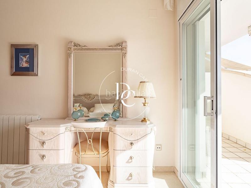 Foto f2162e8c-c0ef-4a13-8d97-c606972a8088. Duplex with heating in Can Girona - Terramar - Vinyet Sitges