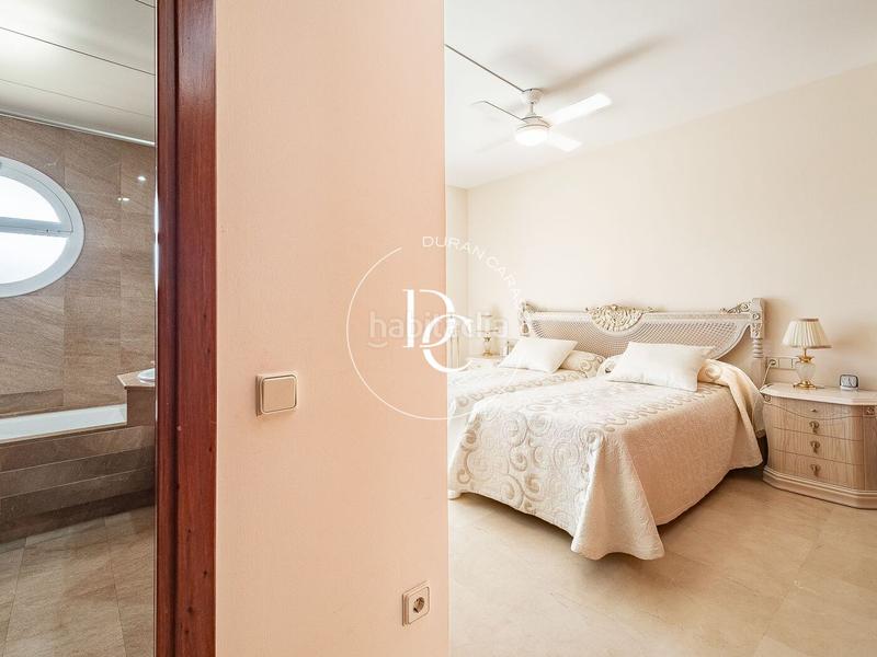 Foto f4c0a24c-526d-468f-88d0-a2bb5ecebe47. Duplex with heating in Can Girona - Terramar - Vinyet Sitges