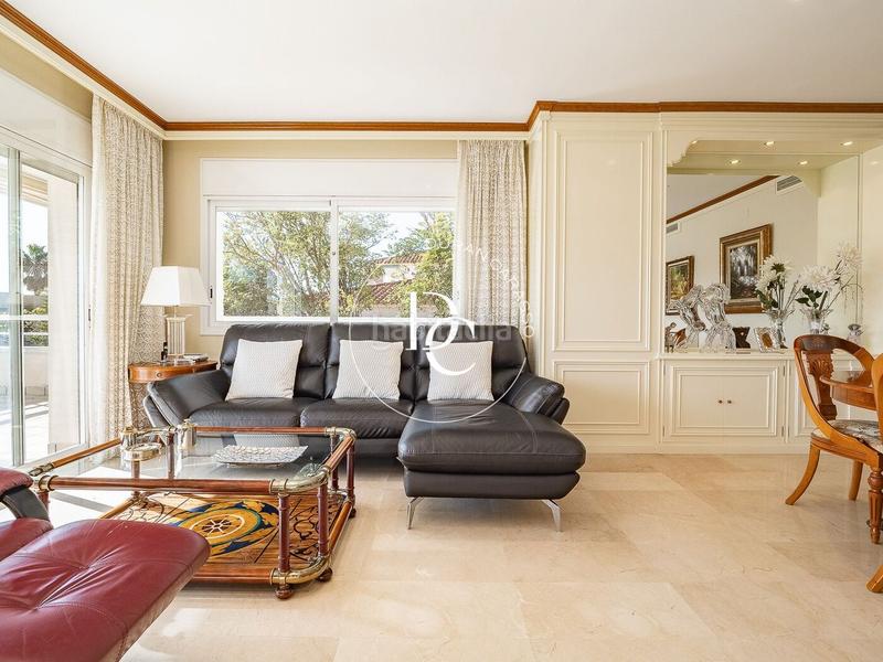 Foto f8c73c0a-9cbe-49fc-9141-81542a17c6f2. Duplex with heating in Can Girona - Terramar - Vinyet Sitges