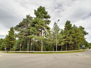 Terreny residencial  Avinguda de la generalitat, cantonada pista llarga. Parcela de 1001 m2 en venta en alp