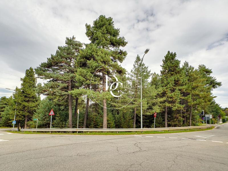 Foto 1f42791f-55e8-48c6-8d06-5c16d22040c7. Terreno residencial parcela de 1001 m2 en venta en alp en Molina (La)