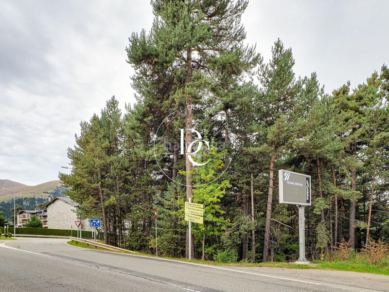 Foto 5f769c73-b556-4963-9f33-d0879ecd27bd. Terreno residencial parcela de 1001 m2 en venta en alp en Molina (La)