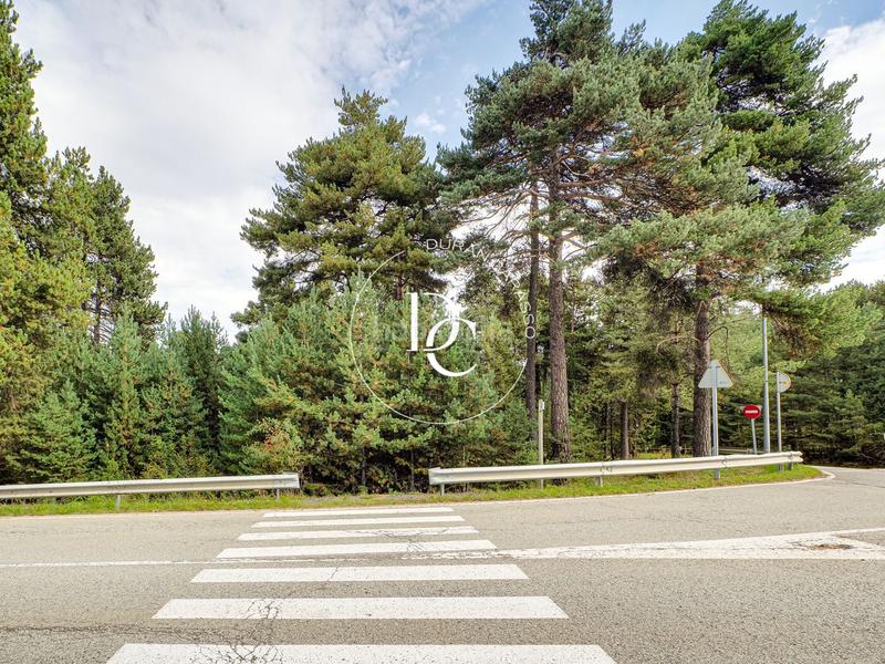 Foto b18eca74-5eb6-4826-b7d4-e128c0742fa0. Terreno residencial parcela de 1001 m2 en venta en alp en Molina (La)