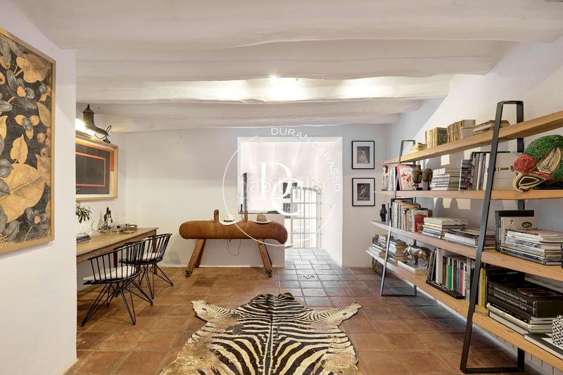 Foto 0d9a1795-b719-46e5-9b6e-203a415bd291. Haus mit heizung parking pool in Torrelles de Foix