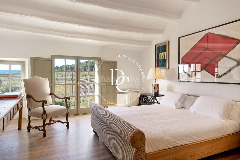 Foto 16928d57-40a0-410e-a830-bf156609f87d. Haus mit heizung parking pool in Torrelles de Foix