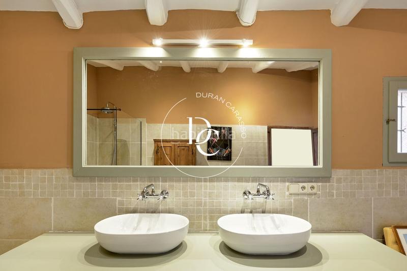 Foto 1ea2de5d-db63-4578-a5ad-5cb278ff6e12. Haus mit heizung parking pool in Torrelles de Foix