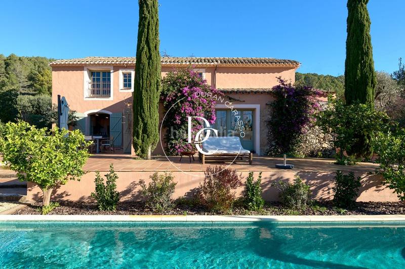 Foto 1ea8bbff-3eb4-441a-8a80-df6f70f3511a. Haus mit heizung parking pool in Torrelles de Foix