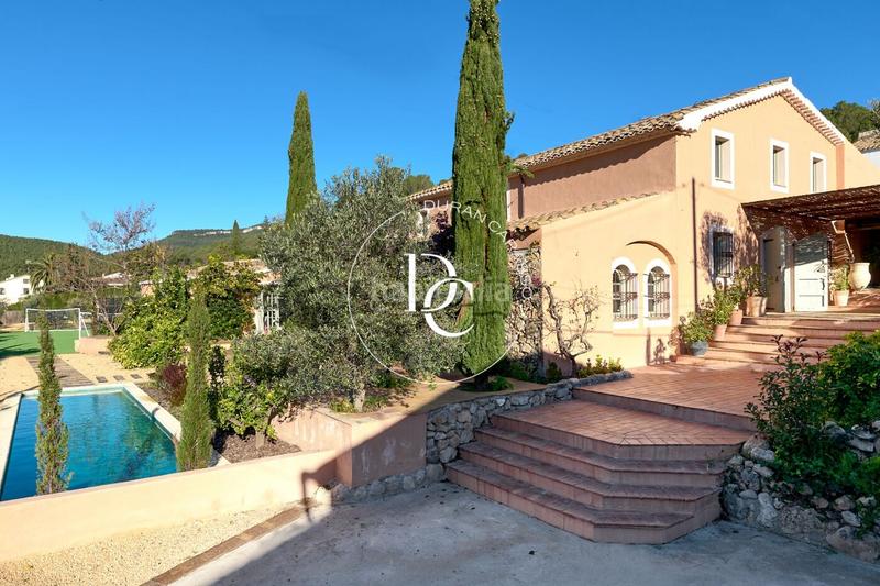 Foto 2d185147-9f39-4e9b-a348-ff6e8f5fe75f. Haus mit heizung parking pool in Torrelles de Foix