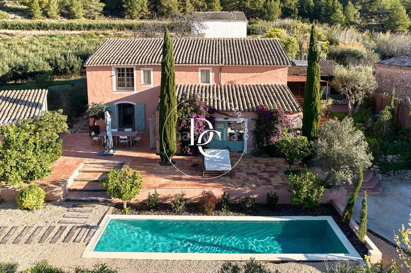 Foto 3e047a48-79fb-4550-bc1e-0650aab35a04. Haus mit heizung parking pool in Torrelles de Foix