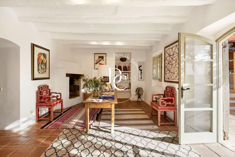 Foto 3ff15da0-e0b5-47f1-b162-e137b41d3b1c. Haus mit heizung parking pool in Torrelles de Foix