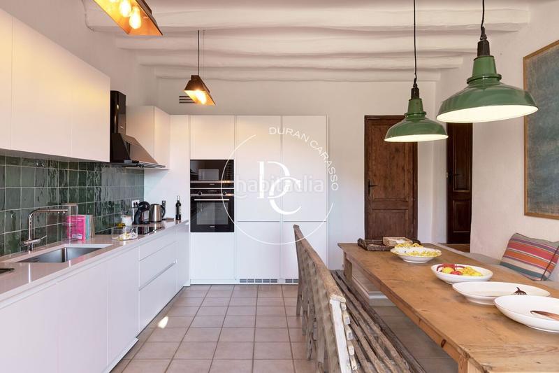 Foto 48494fa2-b579-4f75-8c61-fc373bc4ca61. Haus mit heizung parking pool in Torrelles de Foix