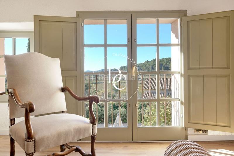 Foto 4c2c6382-3e7d-49ba-9083-411af7fad9cc. Haus mit heizung parking pool in Torrelles de Foix