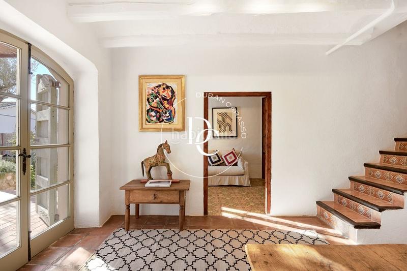 Foto 632b0db9-a382-439e-820e-1156363475c0. Haus mit heizung parking pool in Torrelles de Foix