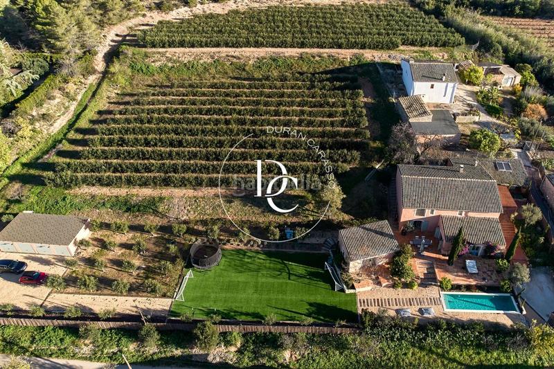 Foto 65715a26-0437-471c-a884-6d0bc10fa021. Haus mit heizung parking pool in Torrelles de Foix